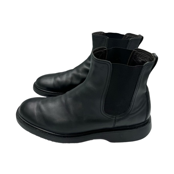 Hogan Chelsea Boots Black 12 (13) main image 7